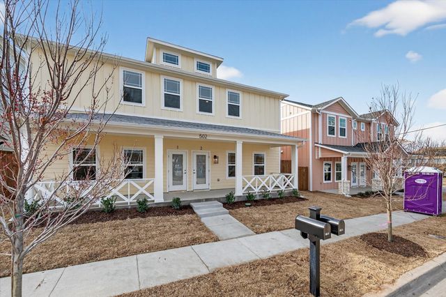 502 E Kimball Street 1, Mansfield, TX 76063