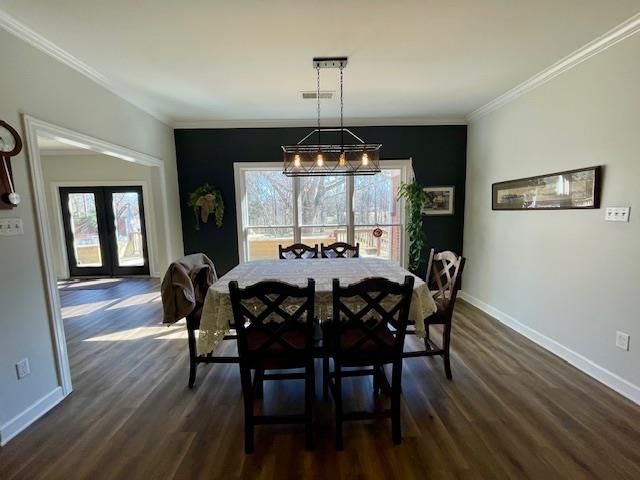 170 CASEY DR, Rossville, TN 38066