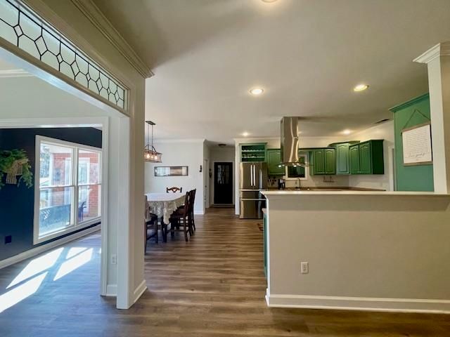 170 CASEY DR, Rossville, TN 38066