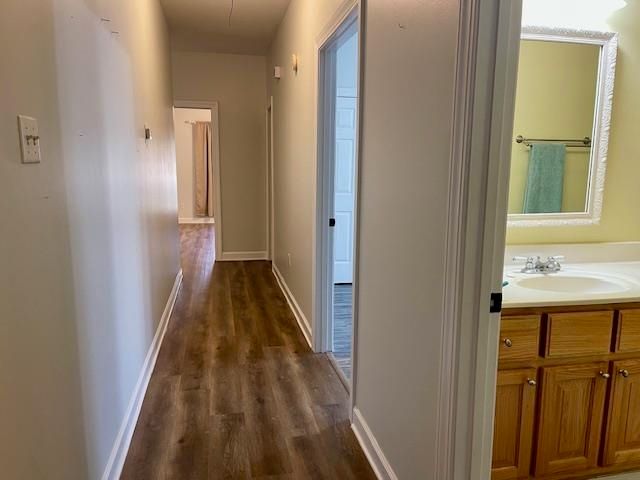 170 CASEY DR, Rossville, TN 38066