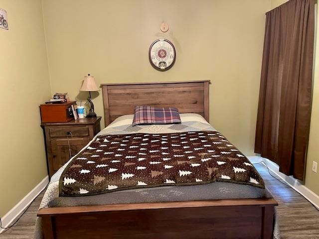 170 CASEY DR, Rossville, TN 38066