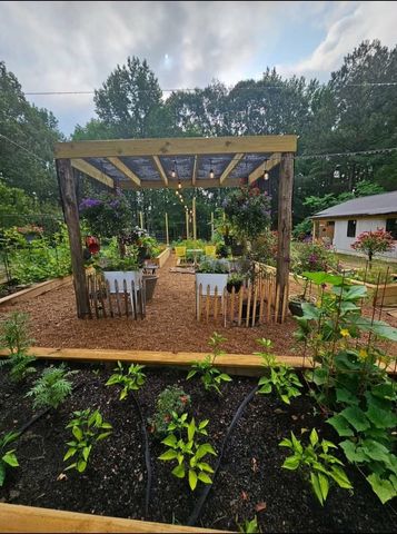 170 CASEY DR, Rossville, TN 38066