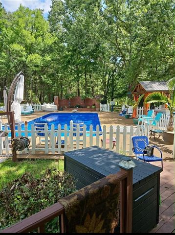 170 CASEY DR, Rossville, TN 38066