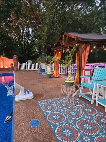 170 CASEY DR, Rossville, TN 38066