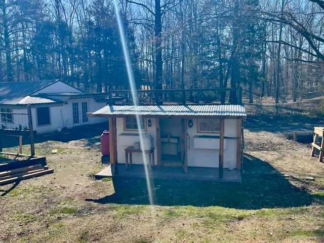 170 CASEY DR, Rossville, TN 38066