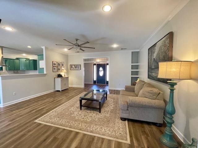 170 CASEY DR, Rossville, TN 38066