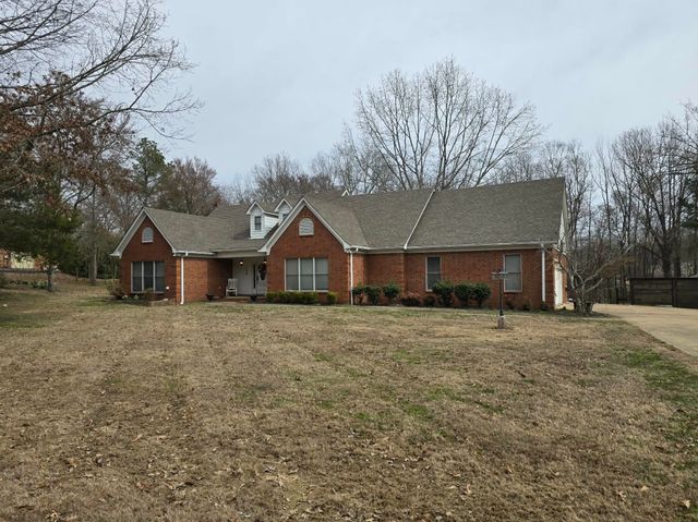 170 CASEY DR, Rossville, TN 38066