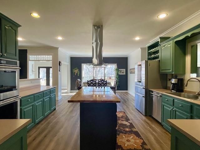 170 CASEY DR, Rossville, TN 38066