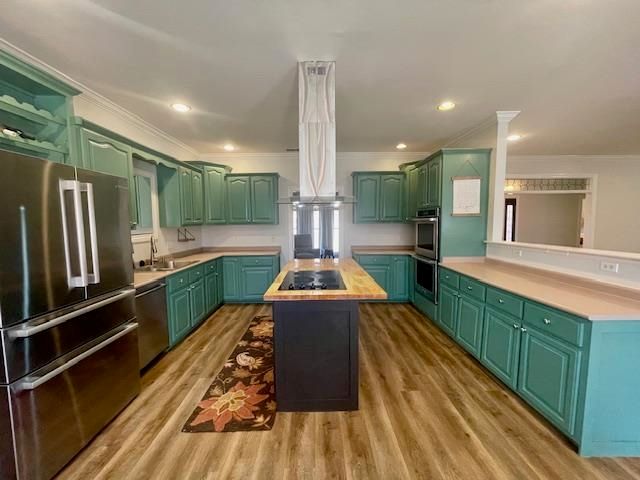 170 CASEY DR, Rossville, TN 38066