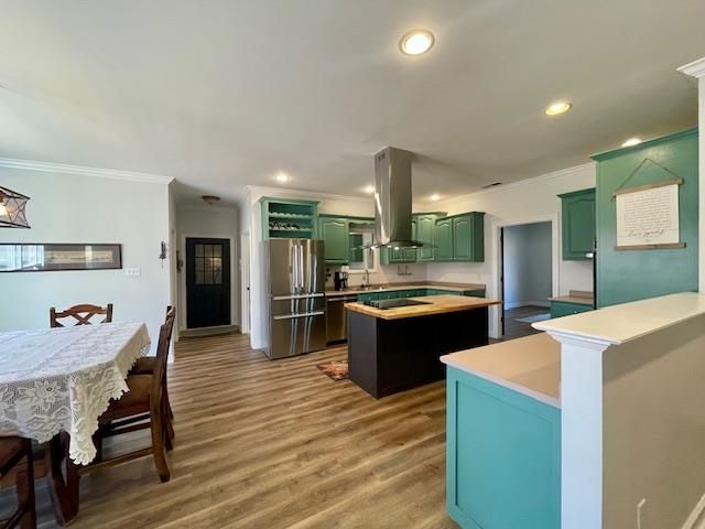 170 CASEY DR, Rossville, TN 38066