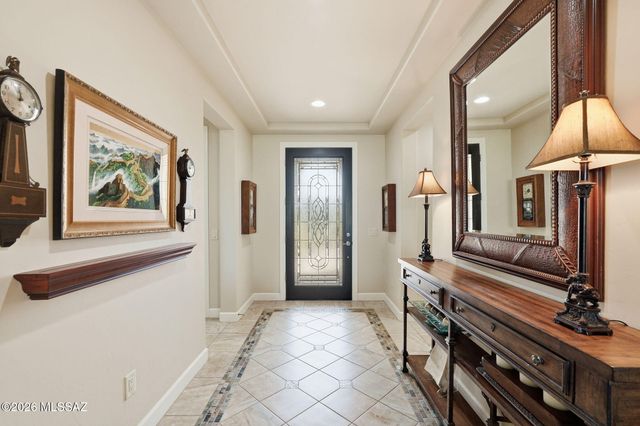 36548 S Cactus Lane, Saddlebrooke, AZ 85739