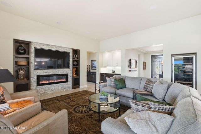 36548 S Cactus Lane, Saddlebrooke, AZ 85739