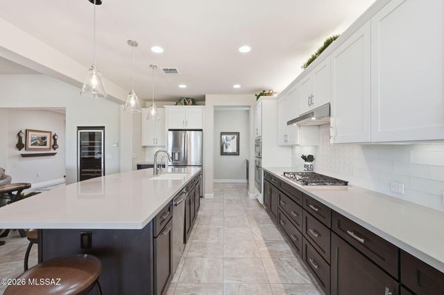 36548 S Cactus Lane, Saddlebrooke, AZ 85739