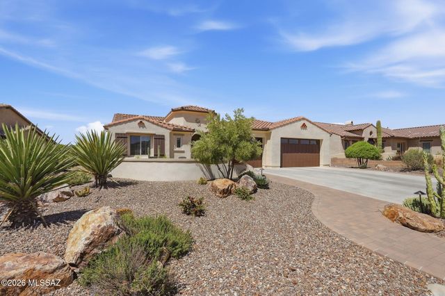 36548 S Cactus Lane, Saddlebrooke, AZ 85739