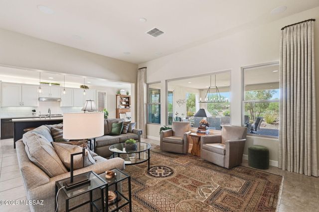 36548 S Cactus Lane, Saddlebrooke, AZ 85739