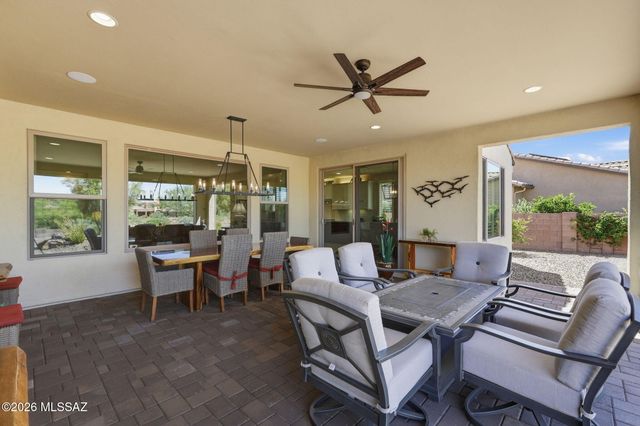36548 S Cactus Lane, Saddlebrooke, AZ 85739