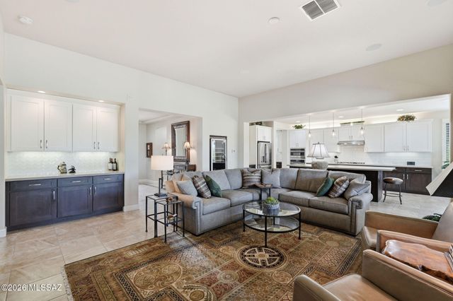 36548 S Cactus Lane, Saddlebrooke, AZ 85739