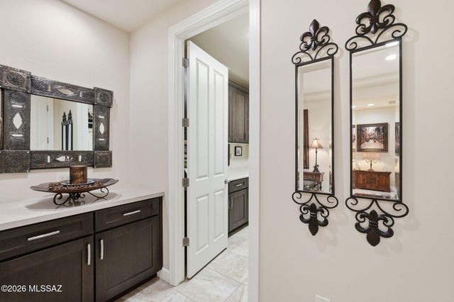 36548 S Cactus Lane, Saddlebrooke, AZ 85739