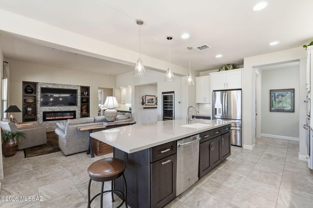 36548 S Cactus Lane, Saddlebrooke, AZ 85739