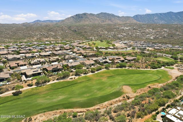 36548 S Cactus Lane, Saddlebrooke, AZ 85739