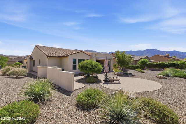 36548 S Cactus Lane, Saddlebrooke, AZ 85739