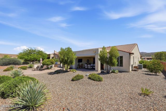 36548 S Cactus Lane, Saddlebrooke, AZ 85739
