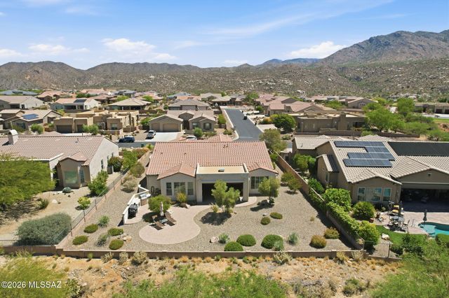 36548 S Cactus Lane, Saddlebrooke, AZ 85739