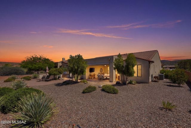36548 S Cactus Lane, Saddlebrooke, AZ 85739