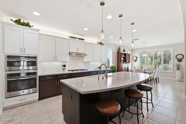 36548 S Cactus Lane, Saddlebrooke, AZ 85739