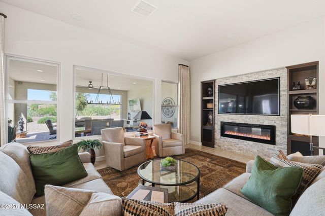 36548 S Cactus Lane, Saddlebrooke, AZ 85739