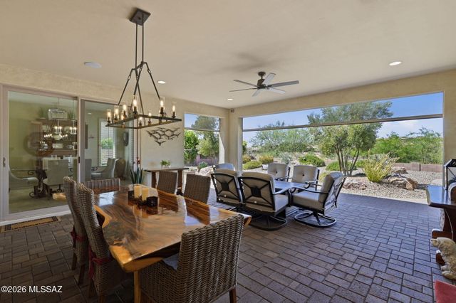 36548 S Cactus Lane, Saddlebrooke, AZ 85739