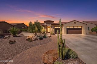 36548 S Cactus Lane, Saddlebrooke, AZ 85739