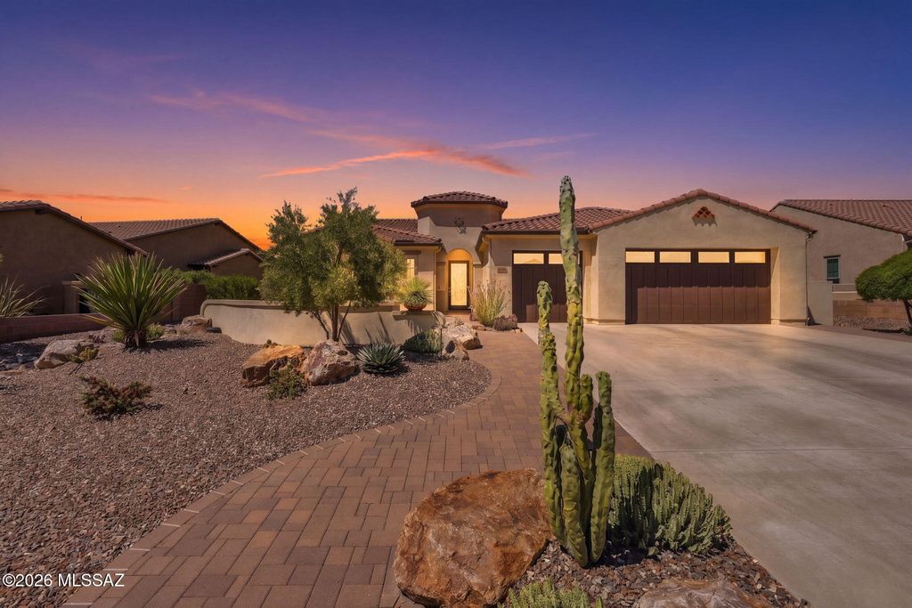 36548 S Cactus Lane, Saddlebrooke, AZ 85739