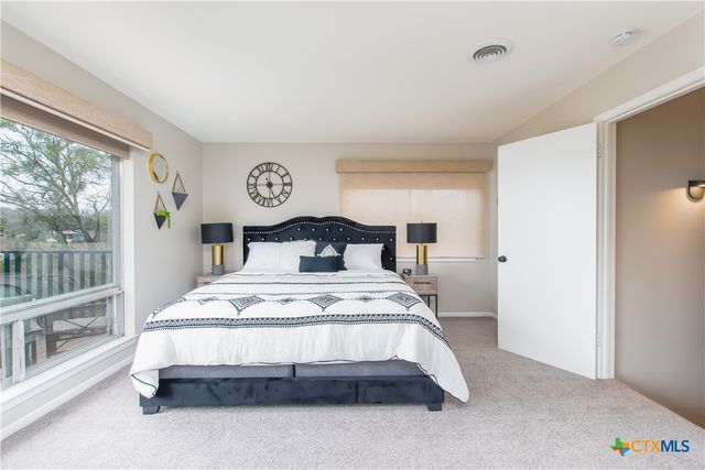 6820 Cedar Cove Road, Belton, TX 76513