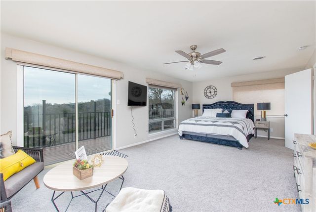 6820 Cedar Cove Road, Belton, TX 76513