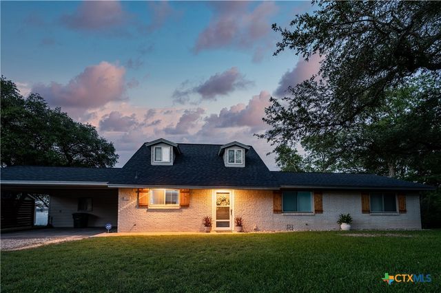 6820 Cedar Cove Road, Belton, TX 76513