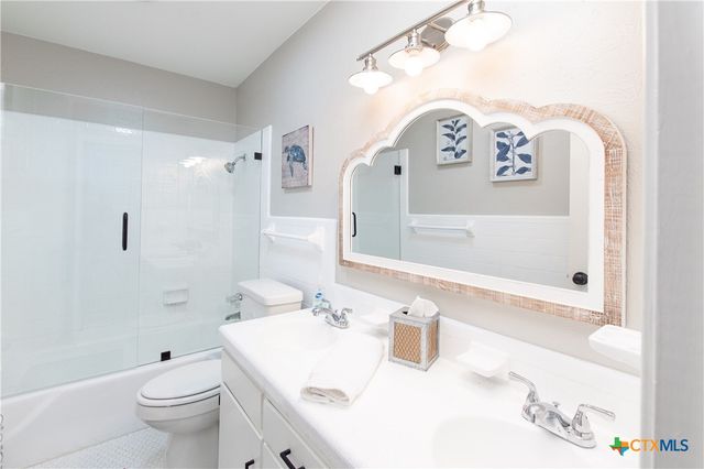 6820 Cedar Cove Road, Belton, TX 76513