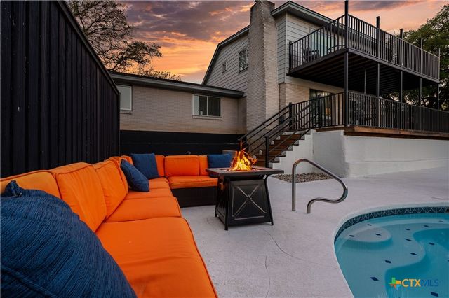 6820 Cedar Cove Road, Belton, TX 76513