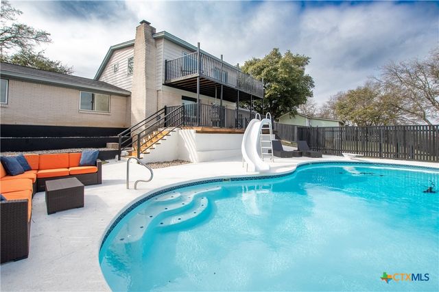 6820 Cedar Cove Road, Belton, TX 76513