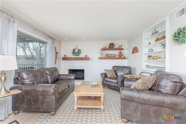 6820 Cedar Cove Road, Belton, TX 76513