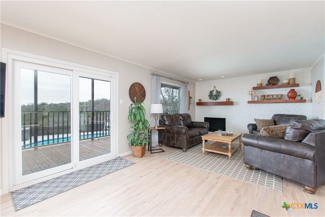 6820 Cedar Cove Road, Belton, TX 76513