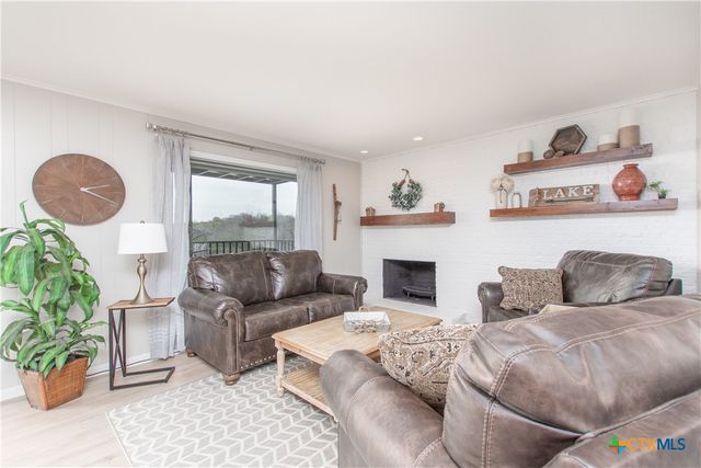 6820 Cedar Cove Road, Belton, TX 76513