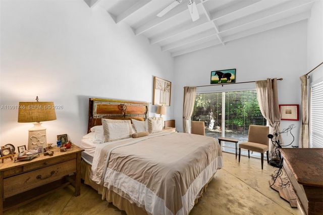 346 Gulf Road, Key Biscayne, FL 33149