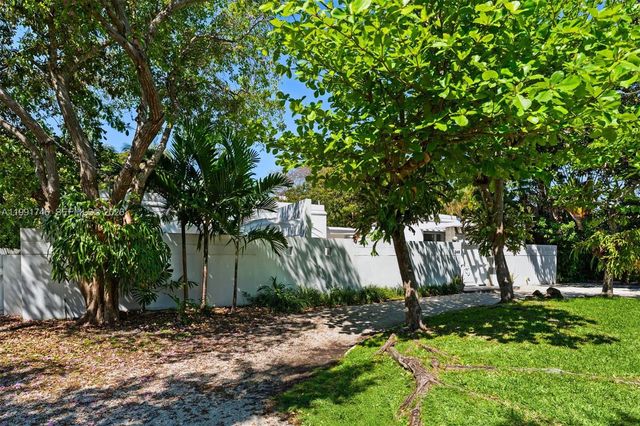 346 Gulf Road, Key Biscayne, FL 33149