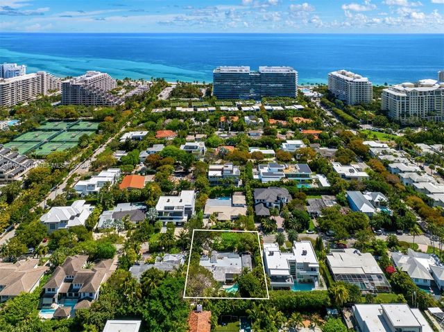346 Gulf Road, Key Biscayne, FL 33149