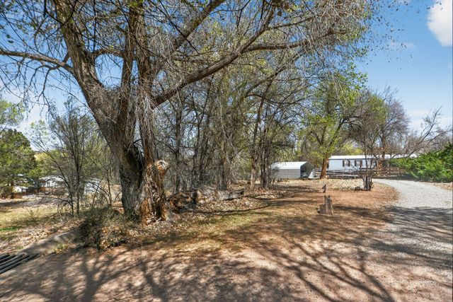 25 Camino De Casimiro, Espanola, NM 87532