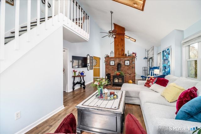 6 Taagan Street, Danbury, CT 06811