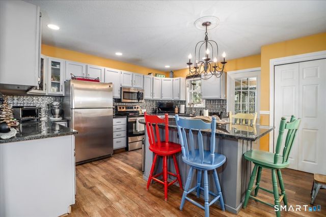 6 Taagan Street, Danbury, CT 06811