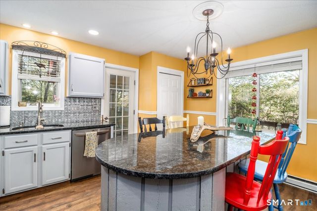 6 Taagan Street, Danbury, CT 06811