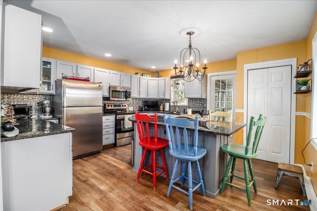 6 Taagan Street, Danbury, CT 06811